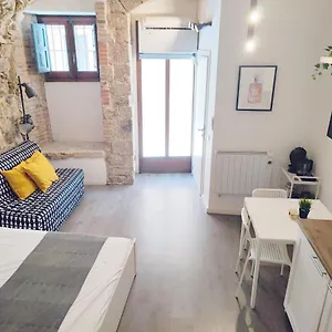 Apartamento Catedral, Girona
