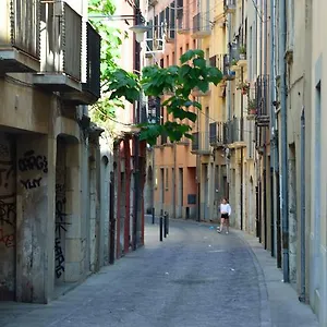 Apartamento Housing Ginesta 9, Girona